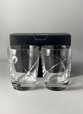 Boxed waterford crystal for sale  WOLVERHAMPTON
