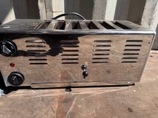 Slice toaster wide for sale  SWADLINCOTE