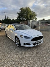 Ford mondeo 2.0 for sale  BEDFORD