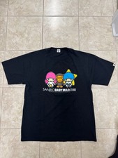 Bape sanrio baby d'occasion  Expédié en Belgium