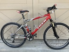 Trek ninety fuel for sale  Henryetta