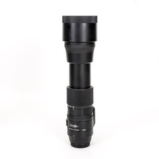 Sigma 150 600 gebraucht kaufen  Hamburg