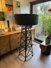 Mooi construction lamp for sale  MILTON KEYNES