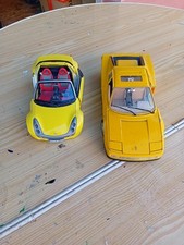 Miniatures ech pieces d'occasion  Frejus