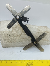 Vintage delco spark for sale  ALFRETON