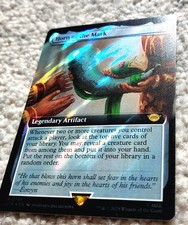 Mtg magic foil gebraucht kaufen  Schorndorf