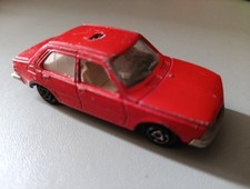 Miniature majorette renault d'occasion  Maintenon