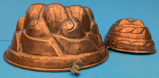 Lot anciens moules d'occasion  Nantes-