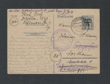 postkarten dresden gebraucht kaufen  Hinterschmiding