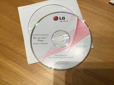 Bedienungsanleitung bd550 bd55 gebraucht kaufen  Olpe