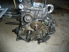 Engine cases crankshaft for sale  Placerville
