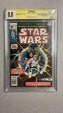 Star wars cbcs for sale  Hialeah