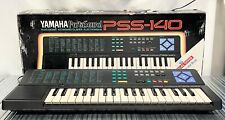 Vintage yamaha portasound for sale  LEEDS