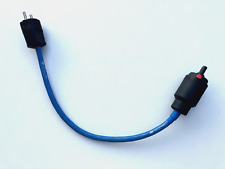 Audiophile power cable usato  Spedire a Italy