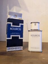 Kouros vintage 2002 for sale  DEESIDE