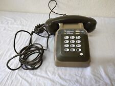 Ancien téléphone filaire d'occasion  Chambon-sur-Voueize