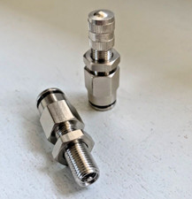 Valve dépannage eas d'occasion  Barbizon