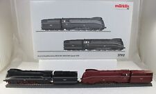 Märklin 37912 dampflokomotive gebraucht kaufen  Aspach