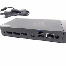 Dell k20a dockingstation gebraucht kaufen  Hannover