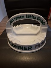 Stammtisch aschenbecher gebraucht kaufen  Kaufbeuren
