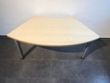 Dusyma halbrundtisch 120 gebraucht kaufen  Bochum
