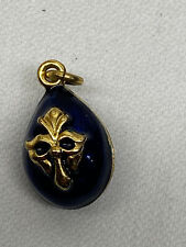 Anhänger faberge stil gebraucht kaufen  Berlin