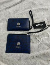 Venus versace wallets for sale  LONDON
