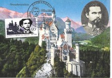 Carte philatelique louis d'occasion  Rosheim
