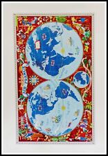 Original vintage poster d'occasion  Paris I