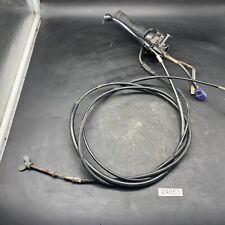 Gaszug lenkerschalter yamaha gebraucht kaufen  Nürnberg