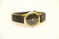 Usado, Relógio suíço HASTE de Luxe BUREN manual corda manual movimento mecânico Orologio comprar usado  Enviando para Brazil