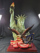 Montefiori collections statue for sale  Canal Winchester