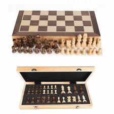 Large chess wooden for sale  ROCHDALE