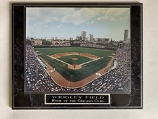 Wrigley field home for sale  Chicago