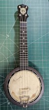 Roy smeck banjo for sale  OSSETT