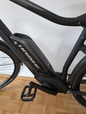 Winora bike elektrofahrrad gebraucht kaufen  Bad Endorf