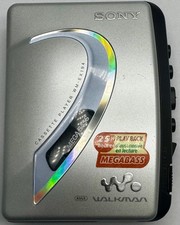 Vintage sony walkman for sale  REDDITCH