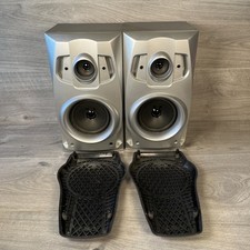 Alba speakers ms6385cdm for sale  ST. HELENS