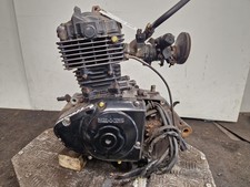 Sinnis apache 125 for sale  THAME