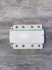 Contacteur 100a 240v d'occasion  Pessac