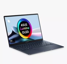 Asus zenbook touchscreen for sale  OLDHAM