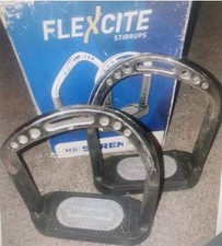 Sprenger flexcite stirrup for sale  WALLINGTON