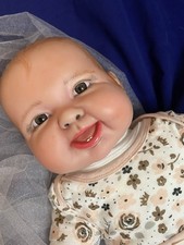 Berenguer baby doll for sale  Brant