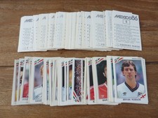 Panini mexico cup d'occasion  Expédié en Belgium