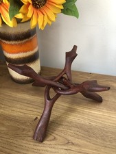 Vintage interlocking wooden for sale  CROYDON