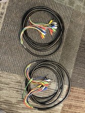 Foot hosa channel for sale  Cadillac