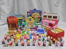 Peppa pig play for sale  Saint Petersburg