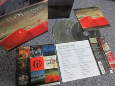 DREAM THEATER / greatest hits /JAPAN LTD 2CD OBI sticker comprar usado DREAM THEATER / greatest hits /JAPAN LTD 2CD OBI sticker comprar usado  Enviando para Brazil