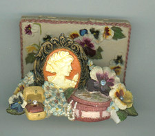 Desk business card for sale  Bozeman