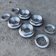 Bbs rc090 aluminum d'occasion  Expédié en Belgium